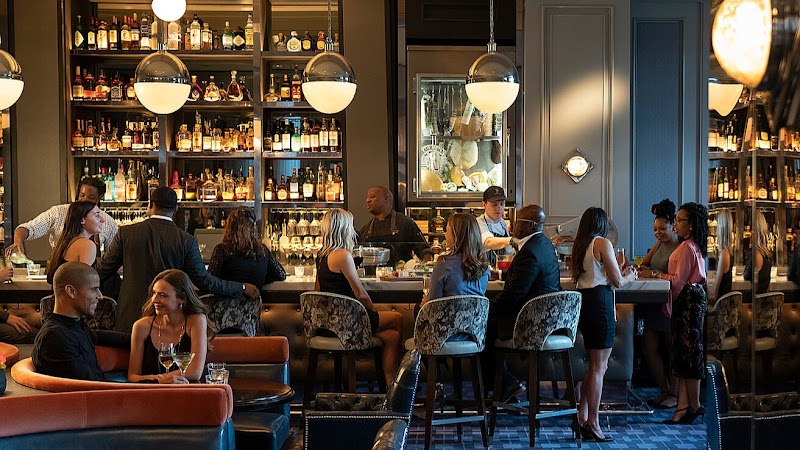 Bar Margot
