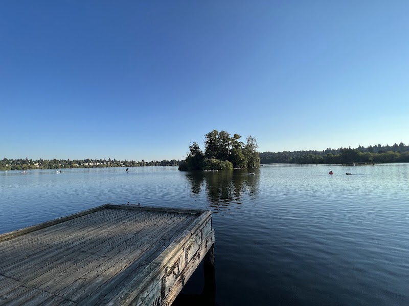 Green Lake