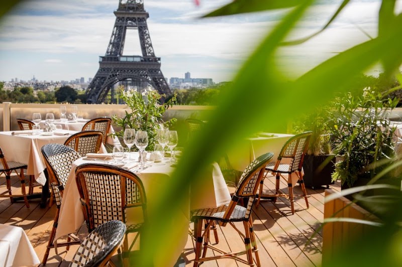 Café de l’Homme
