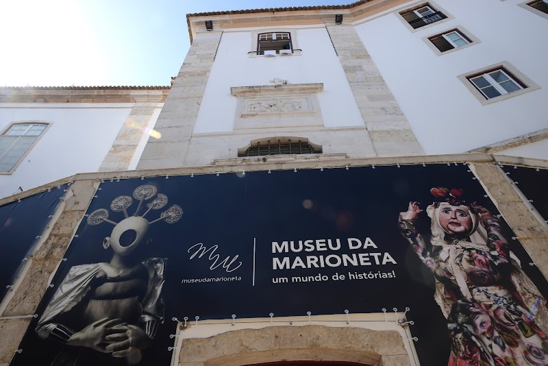 Puppet Museum