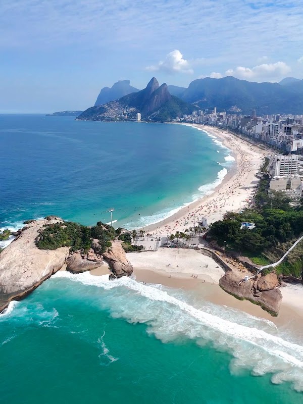Arpoador
