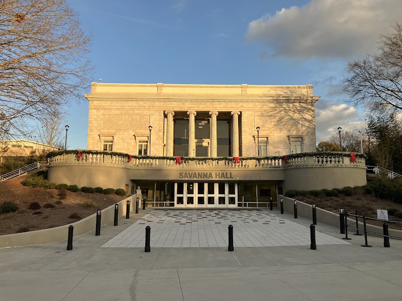 Grant Park