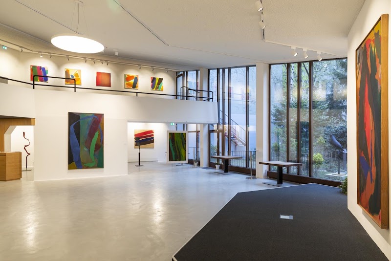 Amart Austrian Modern Art - Galerie für moderne Kunst