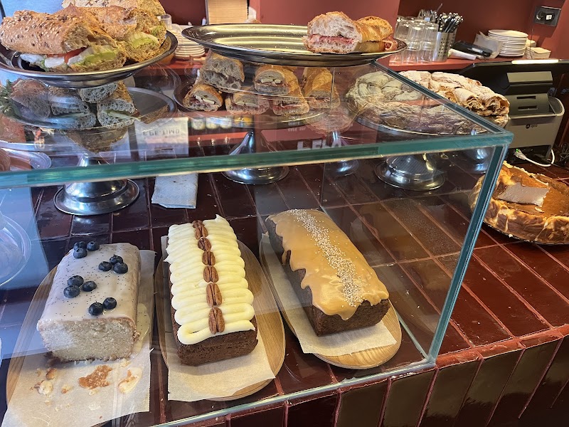 PEPO Cafe