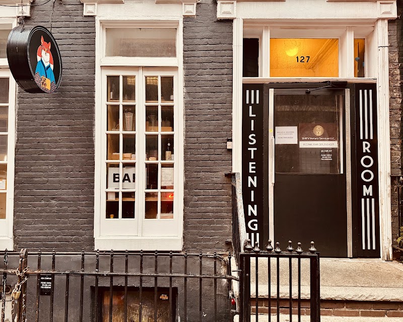 Tokyo Record Bar