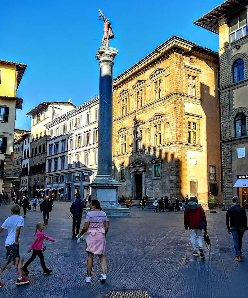 Via dè Tornabuoni