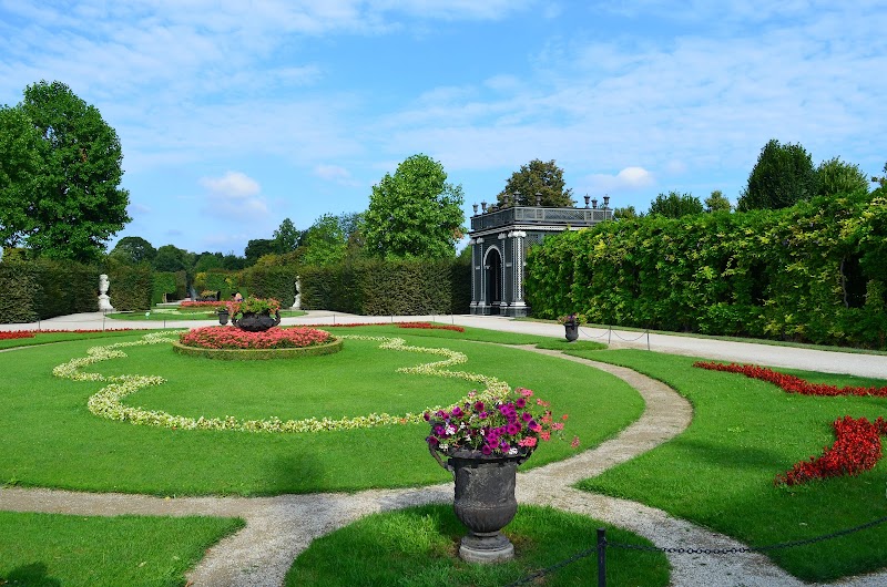 Botanical Garden
