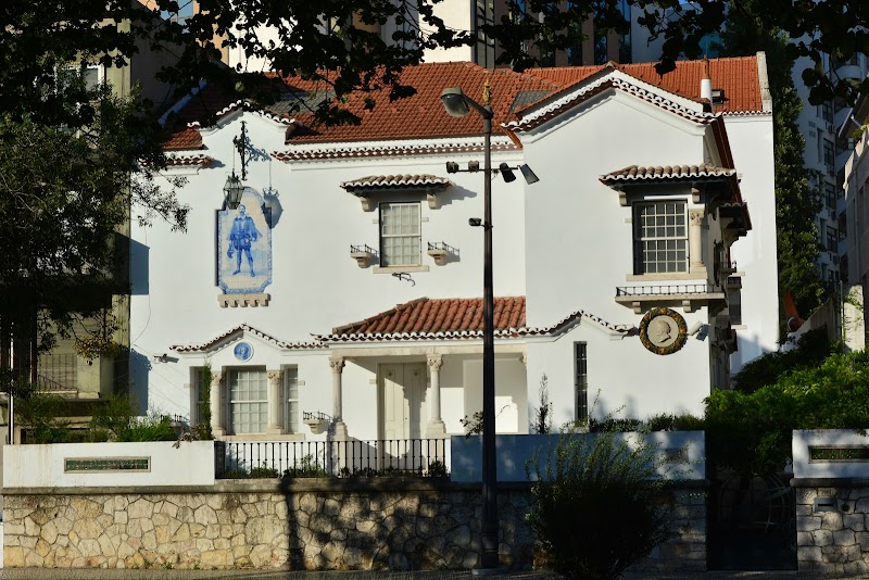 Bordalo Pinheiro Museum