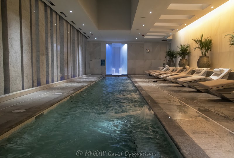 Lapis Spa