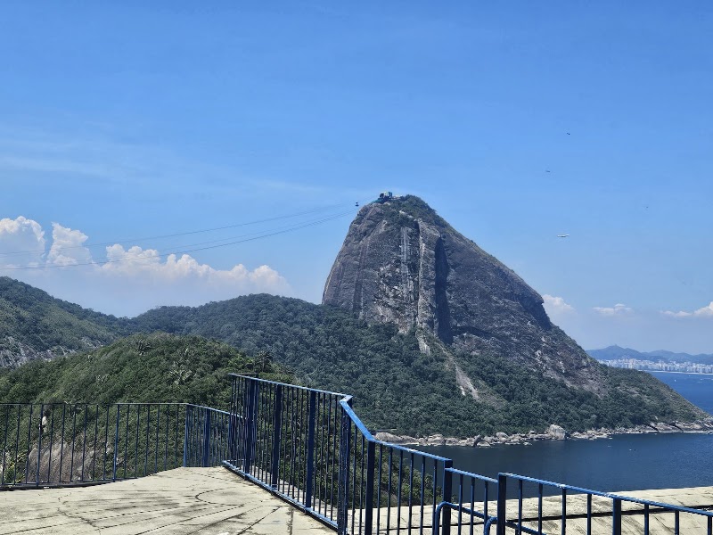 Duque de Caxias Fort