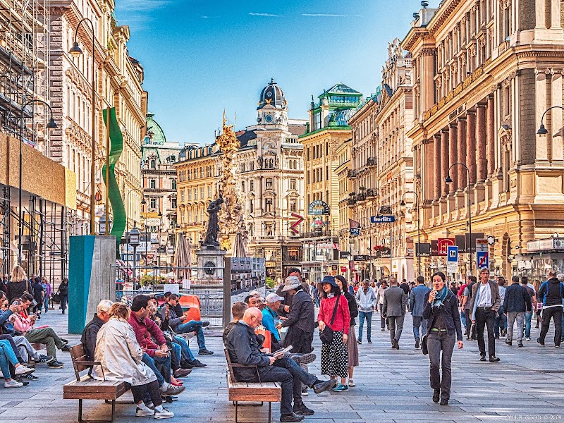 Graben