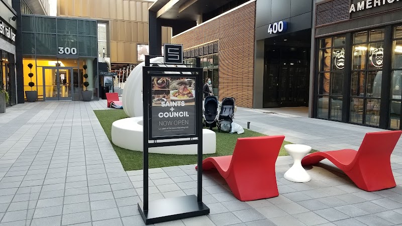 Jojo’s Beloved Cocktail Lounge