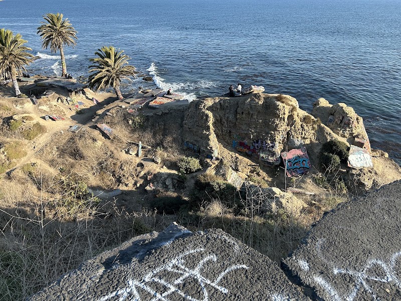 Sunken City