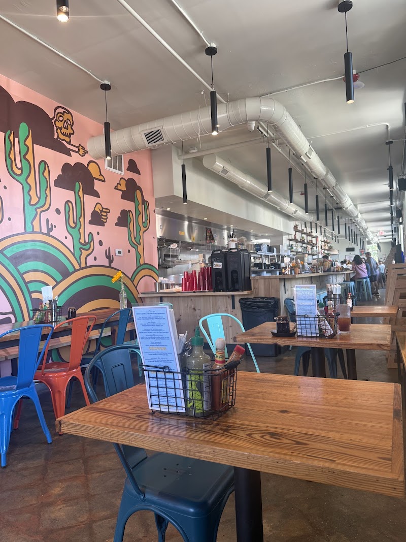 Communidad Taqueria
