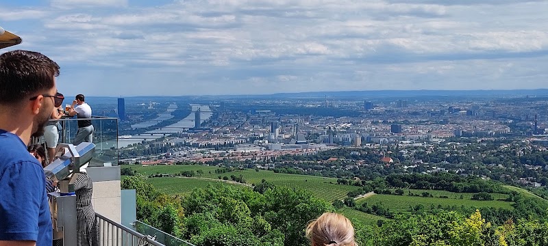 Am Kahlenberg