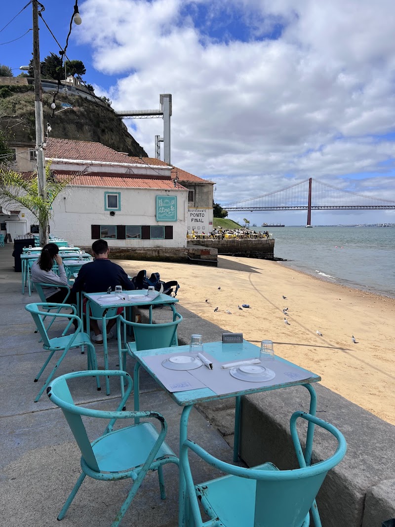 Restaurante Ponto Final