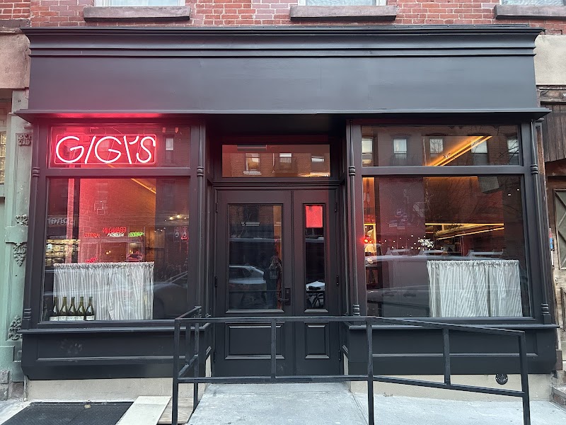 Gigi’s