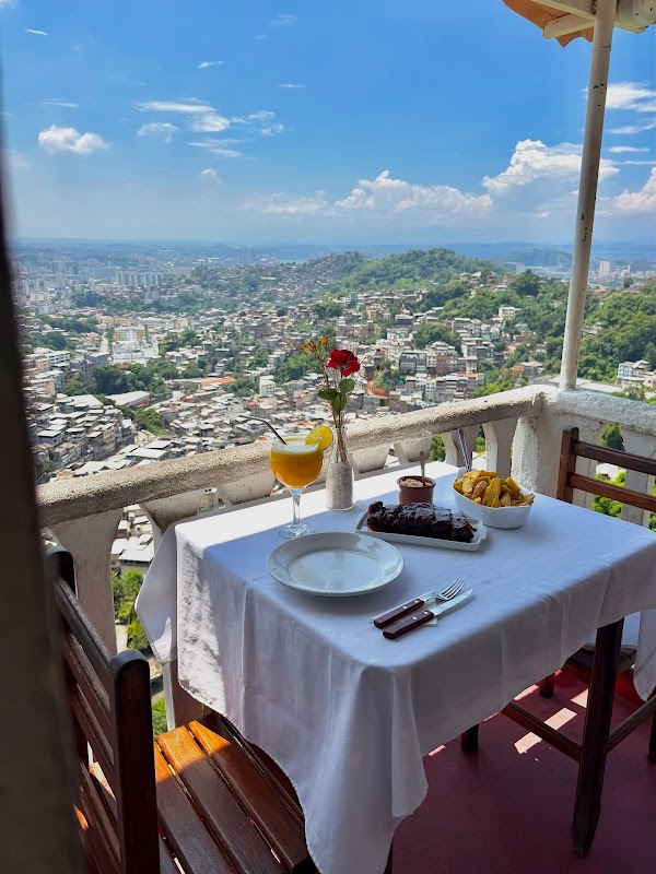 Restaurante Cantina do Gaúcho