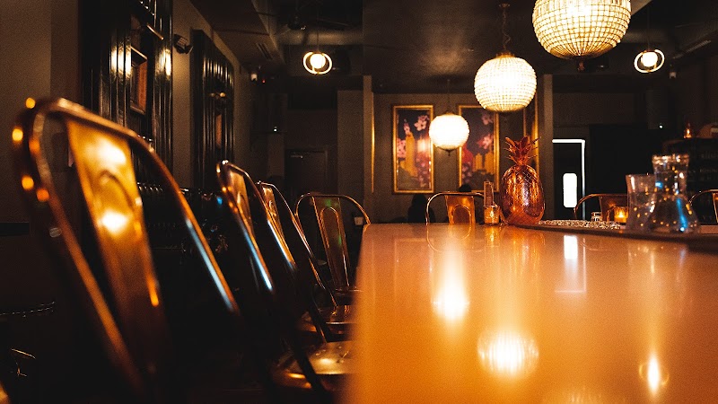 The James Room