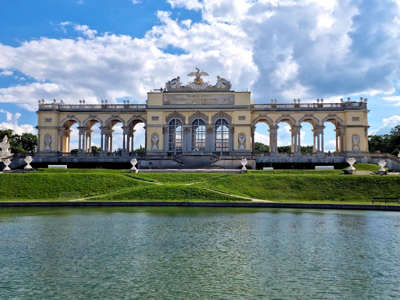 Gloriette Schönbrunn