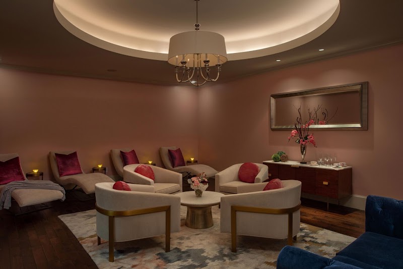 The St. Regis Atlanta Spa