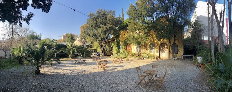 Palo Alto