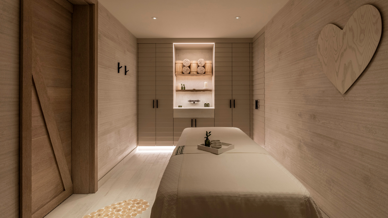 Bamford Wellness Spa