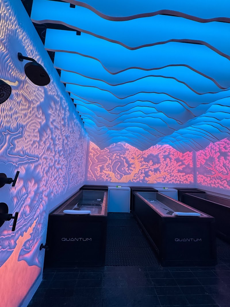 Quantum Wellness Spa