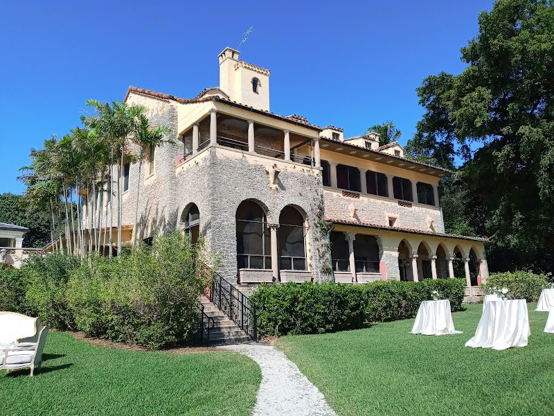 Deering Estate