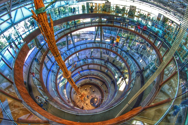 CosmoCaixa Museum of Science